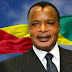 Sassou Nguesso annonce le référendum sur la Constitution pour un 3e mandat présidentiel