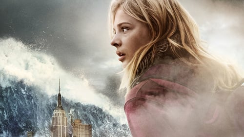 La quinta ola 2016 online hd gratis