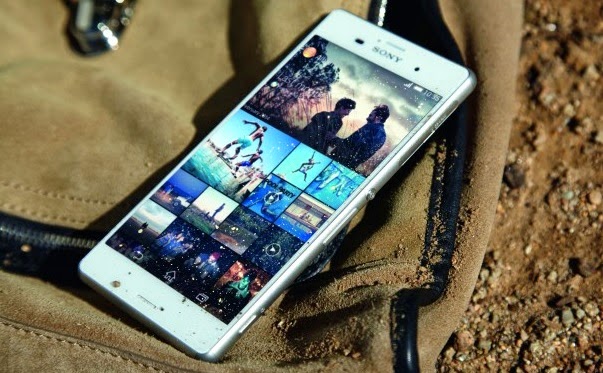 Sony Xperia Z series