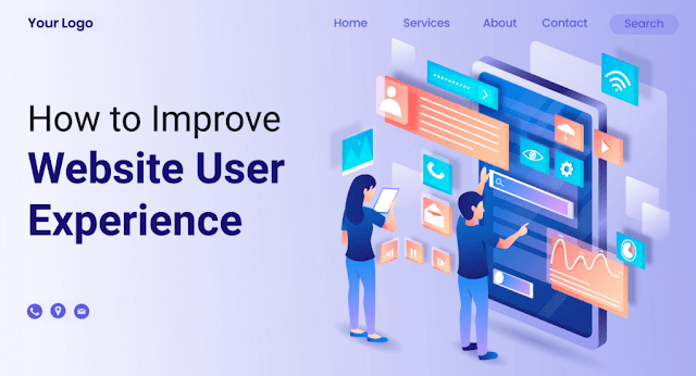  3 Best Ways To Improve The User Experience On A Website