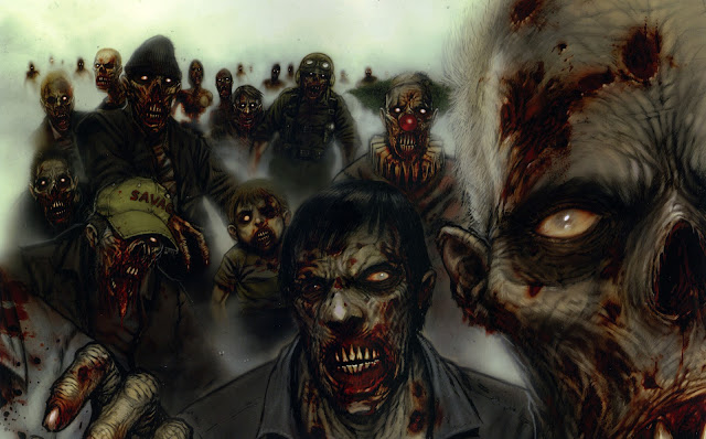 Background Zombie1