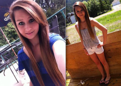 Hacker Anonymous Berhasil Melacak Penindas Amanda Todd