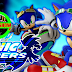 تحميل لعبة sonic rider من ميديا فاير و بدون تثبيت