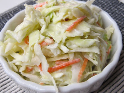 BEST COLE SLAW