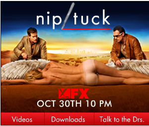 Nip/Tuck Season 7 Episode 2