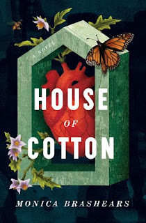 House of Cotton by Monica Brashears