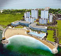 Amisa Leisure Resort Condo TowersAmisa Leisure Resort Condo Towers in Mactan For Sale Ready for Occupancy RFO