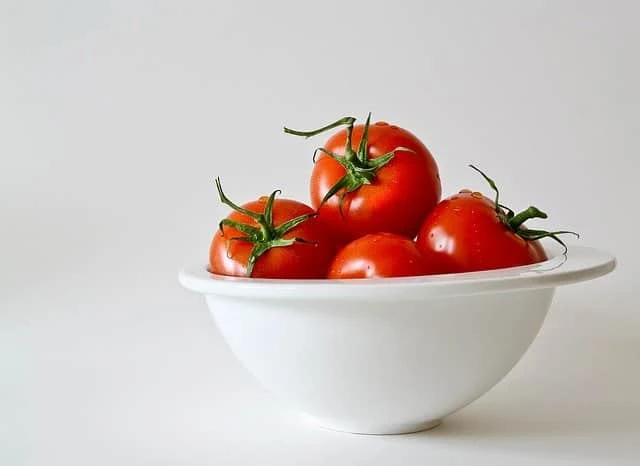 Tomatoes Play An Important Role In Our Diet - Health-Teachers
