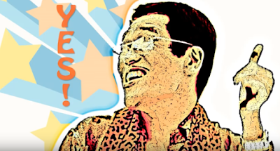 Watch PPAP New Song 'I LIKE OJ/PIKOTARO'