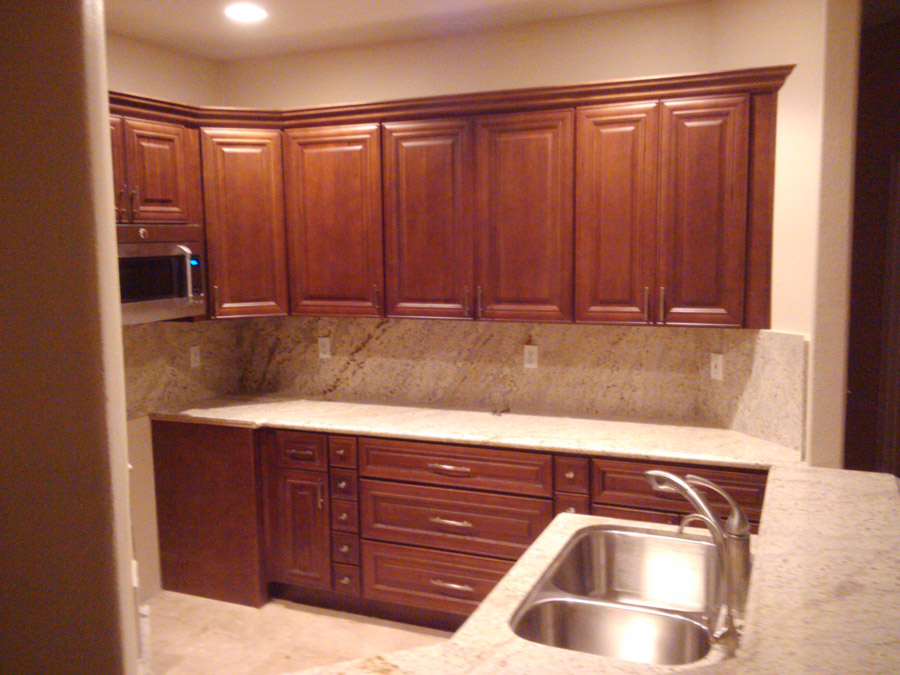 Kitchen and Bath Cabinets Vanities Home Decor Design Ideas 