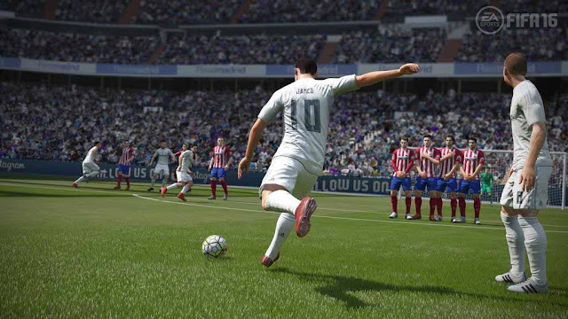 Fifa 16 by androidhdsea.blogspot.com