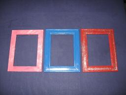 Personalized picture frames 3