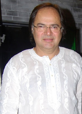 Farooque Shaikh