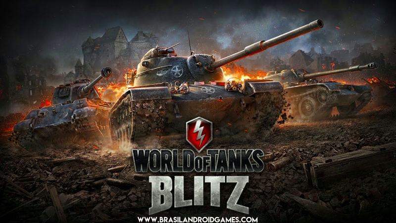 World of Tanks Blitz