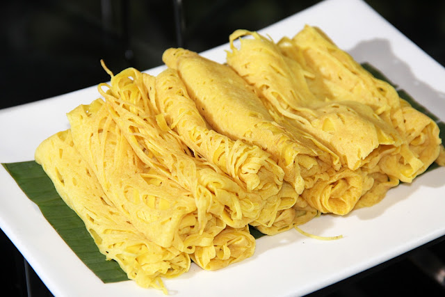 Roti Jala