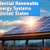 Residential Renewable Energy Systems | United States