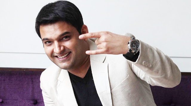 how much Kapil Sharma charged to renew his contract with Sony TV