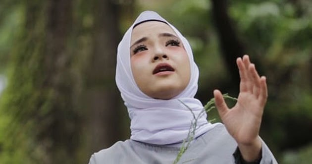 Nissa Sabyan - Ya Maulana Lyrics - Lirik Lagu Terbaru