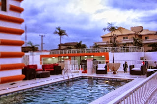 Okwudili Umenyiora Lagos mansion,most expensive house in Lagos