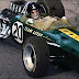 Lotus 49 Jim Clark Monza - 1967