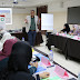 جمعية عبد الشافي الصحية والمجتمعية تفتتح دورة تدريبية حول كتابة المشاريع الصغيرة