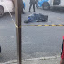 Funcionário de empresa do Porto do Açu é morto enquanto esperava ônibus