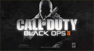 Preview Call of Duty Black Ops 2