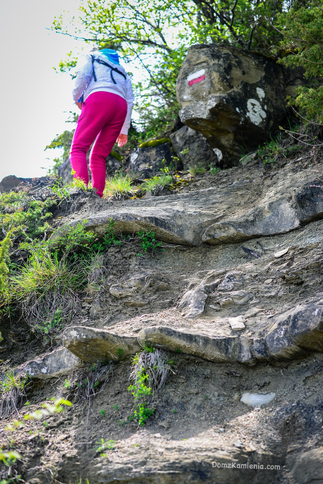 Dom z Kamienia blog o życiu w Toskanii, trekking, Marradi