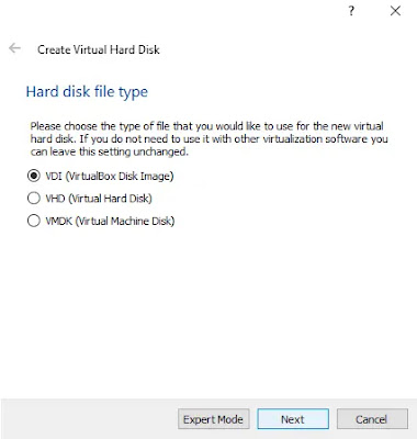 Harddisk File