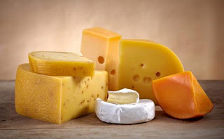 Help Prevent Diabetes Cheese