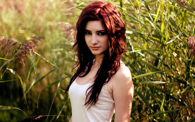 susan coffey  models in white HD wallpapers