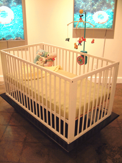 changing table