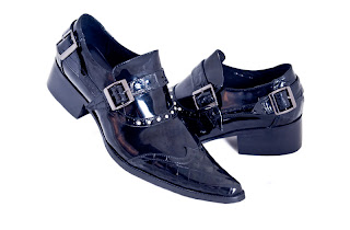 Formal Shoes for Men - http://www.mrangelshoes.com