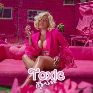 Myriiam - Toxic (2023)