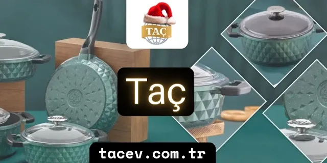 Taç - İstoç - İstanbul