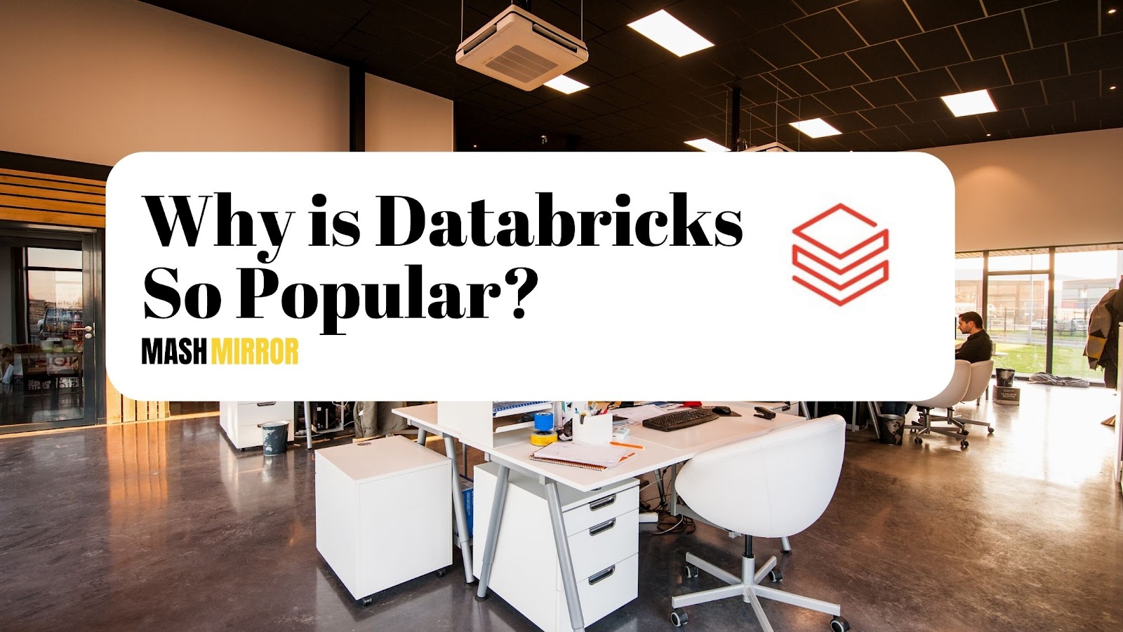 Why is Databricks So Popular?
