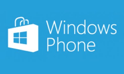 200 Ribu Aplikasi Kini Tersedia di Windows Phone Store