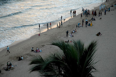 Popular Beaches in Goa