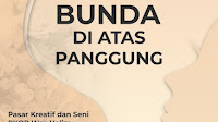 Malam Nanti, Ibu-Ibu Hebat Baca Puisi