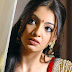 anjori alagh gorgeous Actress Sexy sari