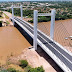 Ponte Sérgio Motta em Cuiabá