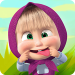 Masha and the Bear V2.1.5 APK