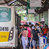 Rio Branco terá esquema especial de ônibus com linhas adicionais na virada do ano