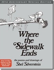 Where the sidewalk ends