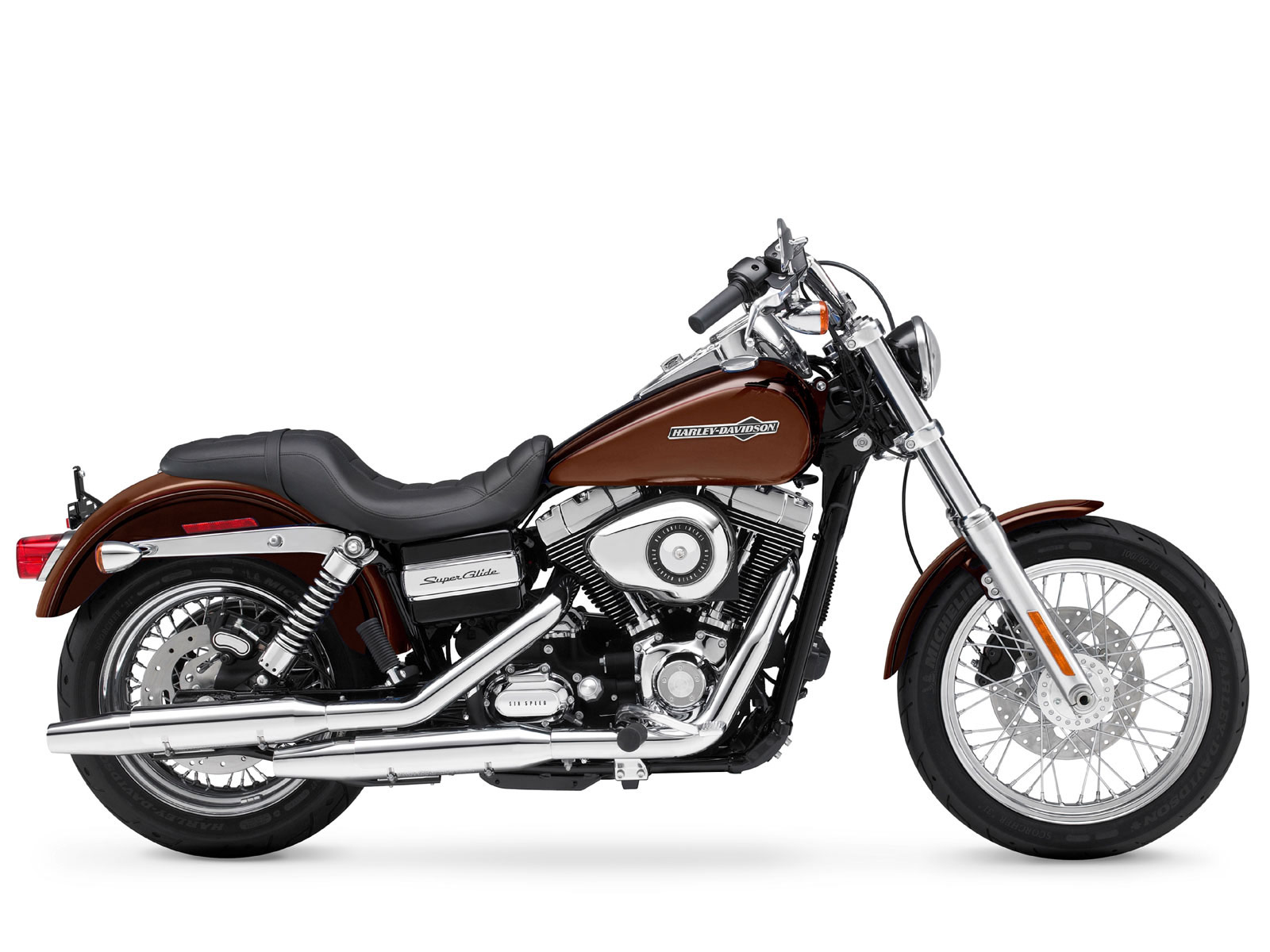 harley davidson 2011 road glide FXDC Dyna Super Glide Custom 2011 Harley-Davidson wallpapers