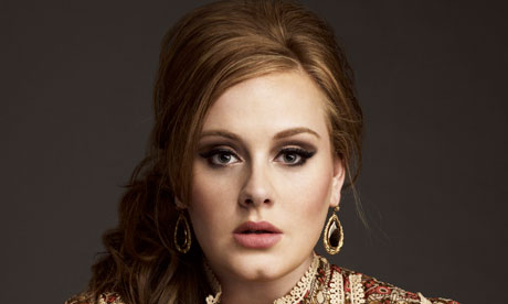 Adele 31 May 2011 1200 Africa Lagos Adele Postpones 5 Tour Dates Due to 