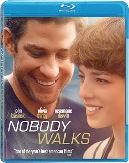 Nobody Walks 2012