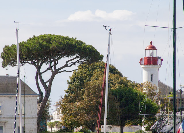 jiemve, La Rochelle, phare, Gabut