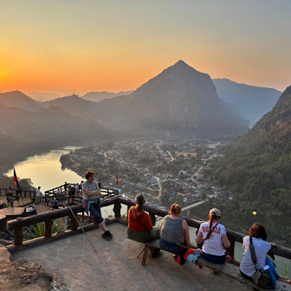 Travel Tips for Laos