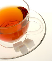 Eliminate Caffeine in Tea